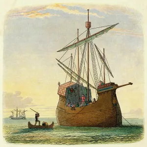 Intercepted: Duke of Suffolk murdered by pirates