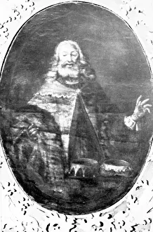 Tassilo: Duke Tassilo III of Bavaria