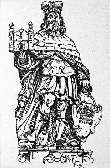 Tassilo: Duke Tassilo III of Bavaria