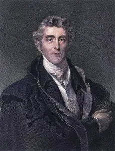 Stateman: Duke of Wellington
