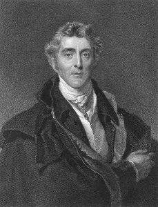 Stateman: Duke of Wellington