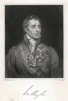 Philips: DUKE WELLINGTON