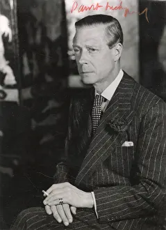 Qeiln: Duke of Windsor