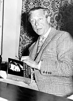 Dominions: Duke of Windsor in Germany