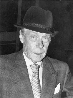 Dominions: Duke of Windsor in London