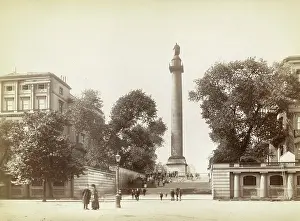 Yorks: Duke of York's Column