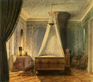 Schloss: Duke's Chambers