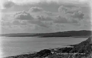 Anglesey: Dulas Bay, Anglesey