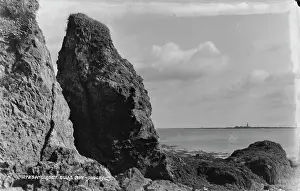 Anglesey: Dulas Bay, Anglesey