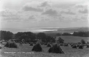 Anglesey: Dulas Bay Landscape