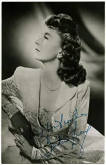 Dulcie: Dulcie Gray