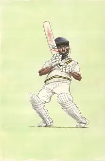 Duleep: Duleep Mendis - Sri Lanka cricketer
