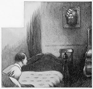 Learns: DULEEP SINGH GHOST