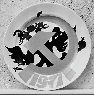 Condemnation: Dulevo china factory, 1969