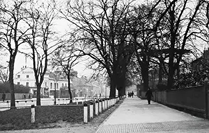 Dulwich: Dulwich Village, London
