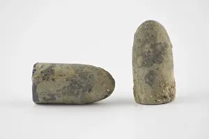 Deemed: Dum-dum bullets, 19th century