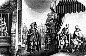 Musketeers: Dumas, Alexandre, pere, 24.7.1802 - 5.12.1870
