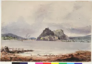 Dumbarton: Dumbarton