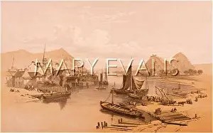 C1845: DUMBARTON/LEVEN C1845
