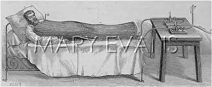 Shudder: DUMONTPAILLER TREATMENT