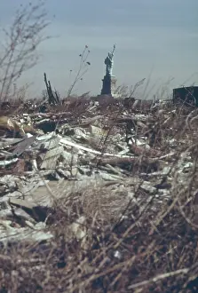 Dumping: Dump in New Jersey with a view of the back ?