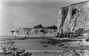 Broadstairs: Dumpton Gap, Broadstairs