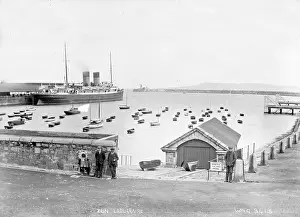 Laoghaire: Dun Laoghaire