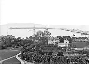 Ferries: Dun Laoghaire