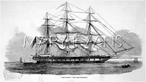 Dunbar: DUNBAR CLIPPER