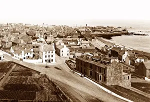 Dunbar: Dunbar, Scotland