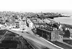 Dunbar: Dunbar Victorian period