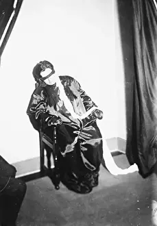Ectoplasm: DUNCAN ECTOPLASM 2