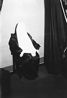 Ectoplasm: DUNCAN ECTOPLASM 3