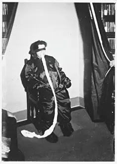 Ectoplasm: DUNCAN ECTOPLASM 4