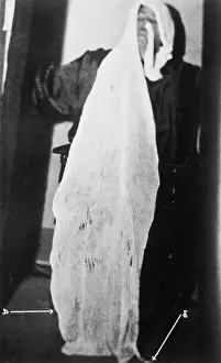 Ectoplasm: DUNCAN ECTOPLASM