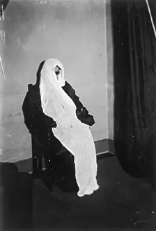 Ectoplasm: DUNCAN ECTOPLASM