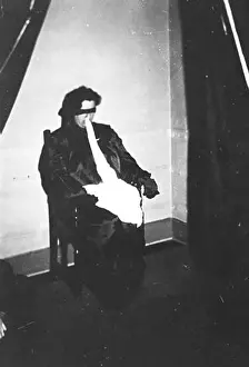 Ectoplasm: DUNCAN ECTOPLASM