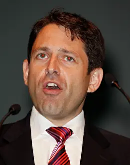 Hames: Duncan Hames MP