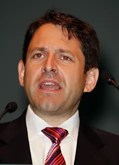Hames: Duncan Hames MP