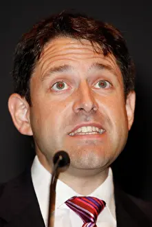 Hames: Duncan Hames MP