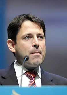Hames: Duncan Hames MP