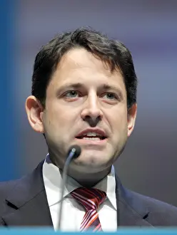 Hames: Duncan Hames MP