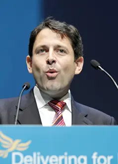Hames: Duncan Hames MP