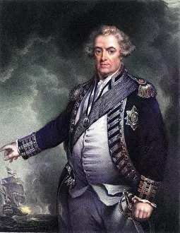 Camperdown: DUNCAN (HOPPNER)