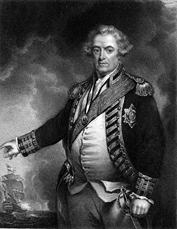 Camperdown: DUNCAN (HOPPNER)