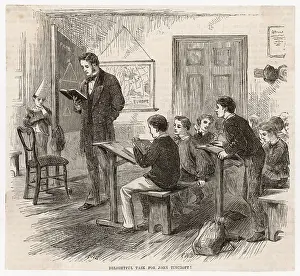 Dunce: DUNCE IN MATHS CLASS 19C