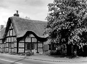 Dunchurch: DUNCHURCH FORGE