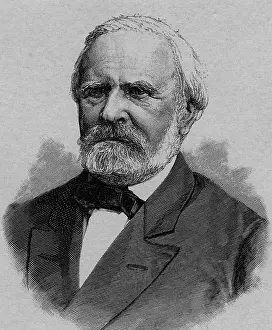 Duncker: Duncker, Maximilian Wolfgang, 15.10.1811 - 21.7.1886