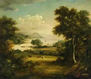 Burgess: Dundalk Bay