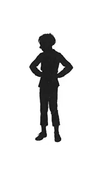 Dunce: Dunderpate deciding what to do next
